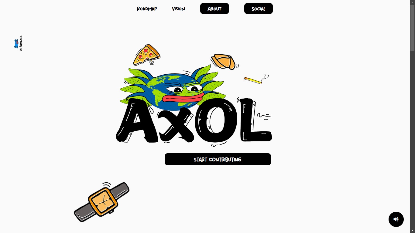 Imagem Axol